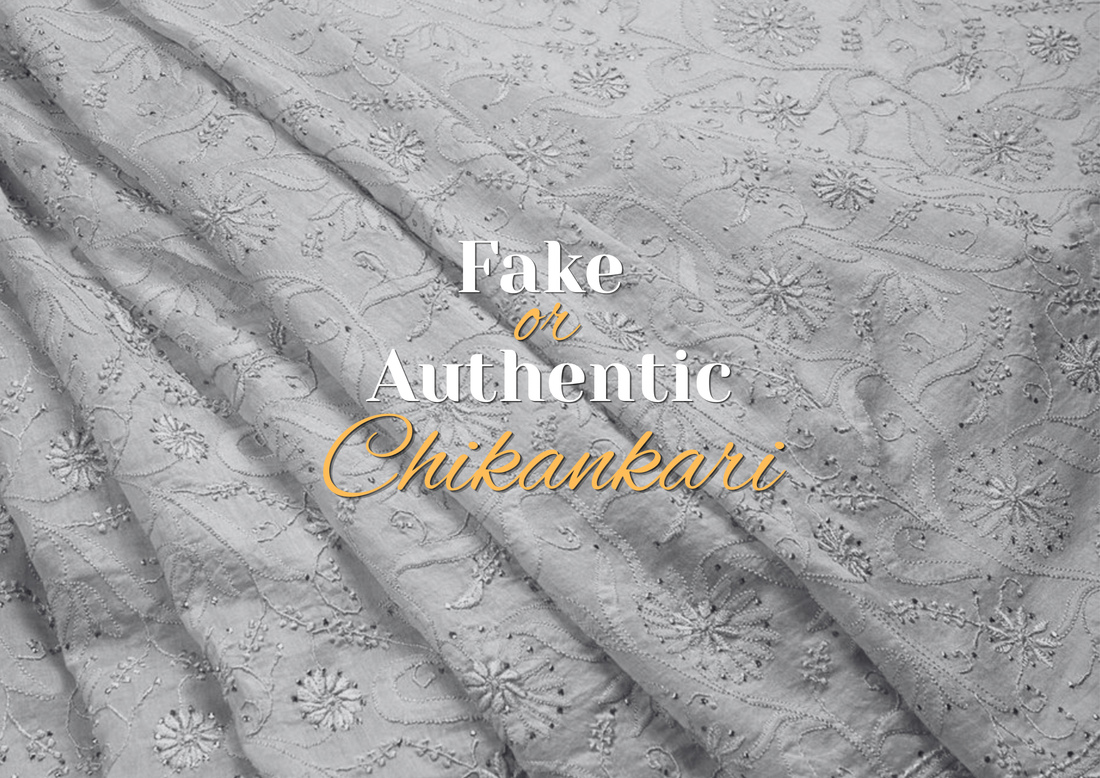 The Truth About That Chikankari Cushion Cover You Almost Bought