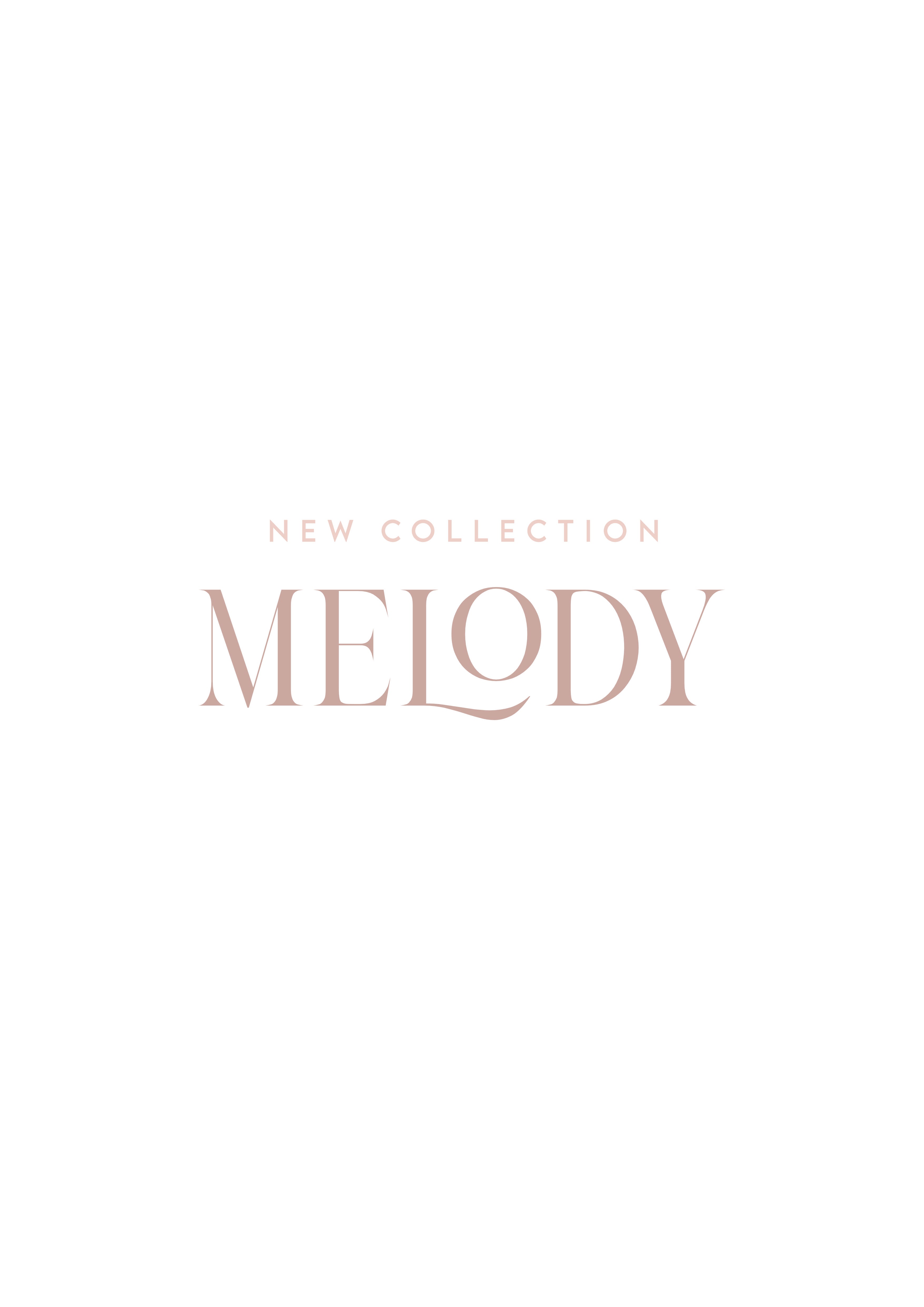 Melody 2025